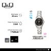 Q&Q C05A018PY Jam Tangan Wanita