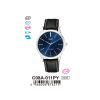 Q&Q C08A011PY Jam Tangan Pria