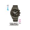 Q&Q C24A005PY Jam Tangan Pria