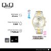 Q&Q C24A006PY Jam Tangan Pria