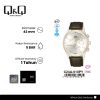 Q&Q C24A010PY Jam Tangan Pria