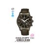 Q&Q C24A012PY Jam Tangan Pria