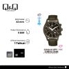 Q&Q C24A012PY Jam Tangan Pria