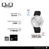 Q&Q C25A001PY Jam Tangan Wanita