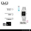 Q&Q C26A003PY Jam Tangan Wanita