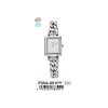 Q&Q F05A-001PY Jam Tangan Wanita