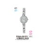 Q&Q F08A-001PY Jam Tangan Wanita