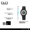 Q&Q G05A002VY Jam Tangan Pria dan Wanita