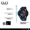 Q&Q G18A004VY Jam Tangan Pria