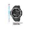 Q&Q G18A005VY Jam Tangan Pria