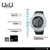 Q&Q G19A001VY Jam Tangan Pria