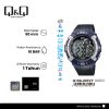 Q&Q G19A003VY Jam Tangan Pria