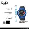 Q&Q G20A002VY Jam Tangan Pria