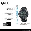 Q&Q G21A001VY Jam Tangan Pria