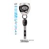 Q&Q G36A001VY Stopwatch Jam Tangan Pria
