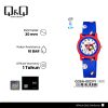 Q&Q G38A002VY Jam Tangan Anak