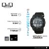 Q&Q M075J004Y Jam Tangan Pria