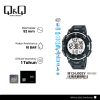 Q&Q M124J002Y Jam Tangan Pria