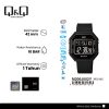 Q&Q M206J002Y Jam Tangan Pria