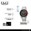 Q&Q Q50B006PY Jam Tangan Pria