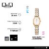 Q&Q Q50C002PY Jam Tangan Wanita