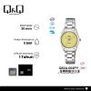 Q&Q Q82A004PY Jam Tangan Wanita