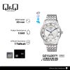 Q&Q QZ10J207Y Jam Tangan Pria