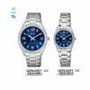 Q&Q QZ48J205Y - QZ49J205Y Jam Tangan Couple
