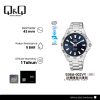 Q&Q S08A002VY Jam Tangan Pria