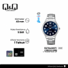 Q&Q S278-205Y Jam Tangan Pria