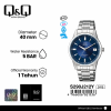 Q&Q S290J212Y Jam Tangan Pria