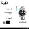 Q&Q S372-205Y Jam Tangan Pria