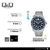 Q&Q S374J212Y Jam Tangan Pria
