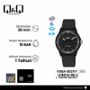 Q&Q V00A-002VY Jam Tangan Pria dan Wanita