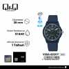 Q&Q V00A-003VY Jam Tangan Pria dan Wanita