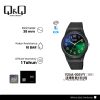 Q&Q V25A005VY Jam Tangan Pria Wanita