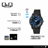 Q&Q V29A004VY Jam Tangan Pria Wanita
